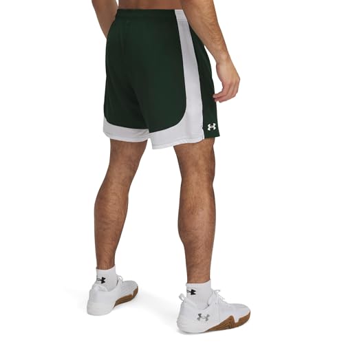 Image of Under Armour 7 inch Tech Vent Shorts