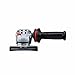 Bosch GWS10-450P 4-1/2 In. Ergonomic Angle Grinder with Paddle Switch