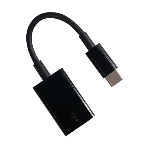 Homoyoyo A_v^[P[u USB C }CN   USB C   type-c A_v^ c^Cv A_v^[ OTGP[u otgA_v^ p\R Black