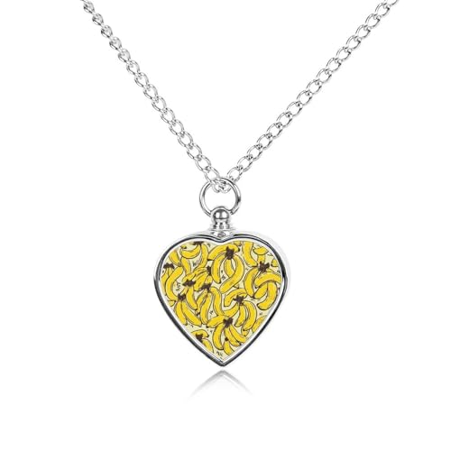 Collier urne funéraire furet et nac | Pendentif de prestige commémoratif chat et chien