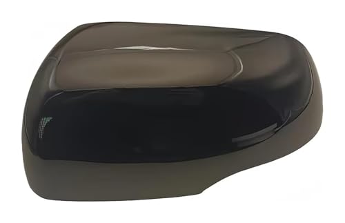 Coque rétroviseur gauche noir pour Kia Picanto 2011-2016 boîtier aile porte 87616-1Y000