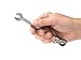 TEKTON 11 mm Flex Head 12-Point Ratcheting Combination Wrench | WRC26411