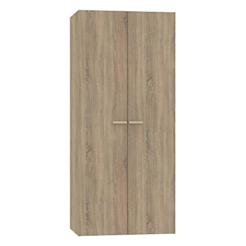 MUEBLES PITARCH Tibet Armario Cambrian Cover