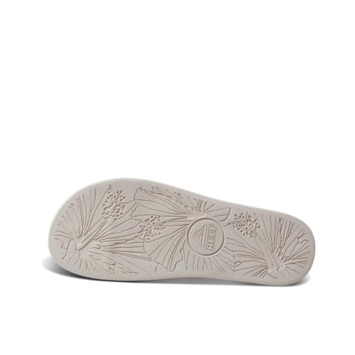 Image of REEF Women's Cushion Porto Cruz Flip Flops