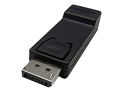 4Xem 4XDPMHDMIFA Convertidor DisplayPort a HDMI 1080P