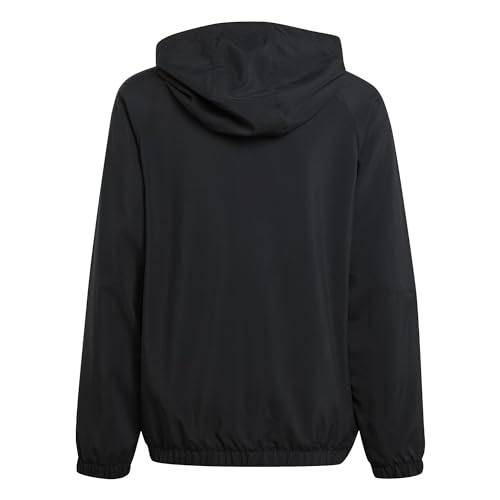 adidas Boys' Tiro 24 Windbreaker2