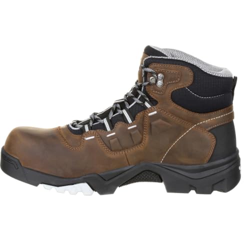 Image of Georgia Boot mens Amplitude