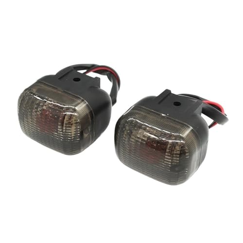 Clignotants pour motos MBK Booster : réparer un feu cassé avant pour circuler la nuit
