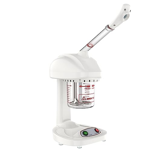 220v Vaporizador Facial De Ozono, Vapor Facial Mejorado Spa, Para Spa, Senos Paranasales, Hidratante, Salón Casero, Toalla De Vapor Facial, Puede Mejorar Eficazmente La Condición De Su Piel 220v Vaporizador Facial De Ozono, Vapor Facial Mejorado Spa, Para Spa, Senos Paranasales, Hidratante, Salón Casero, Toalla De Vapor Facial, Puede Mejorar Eficazmente La Condición De Su Piel