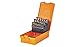 Walter Surface Technologies 01E229 C-2 SST+ Drill Bits Set