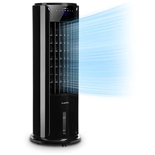Klarstein Portable Air Cooler AC 486m³/h