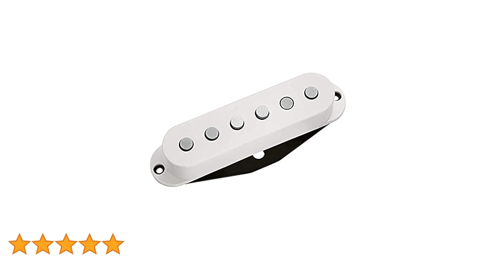 美品　DIMARZIO ( ディマジオ ) / DP110 BLACK　FS-1 DiMarzio DP110 FS-1 BK – United States