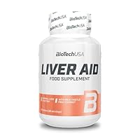 Liver Aid 60 tabs