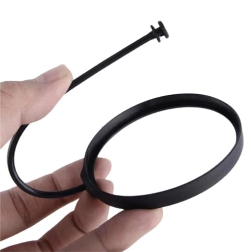 Bouchon réservoir essence Benz avec cordon attache sangle flexible