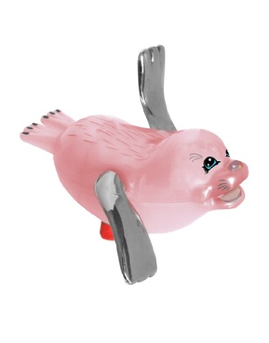 Preisvergleich Produktbild elliot 9040452 Saucy Robbe / Seal Z-Wind Ups