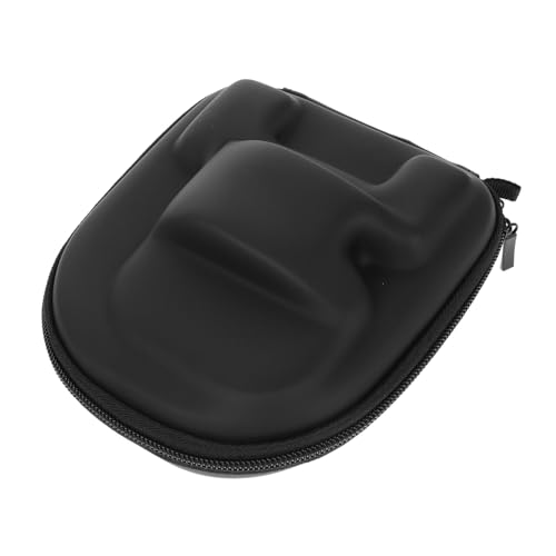 SUPVOX Fishing Reel Case Pouch Large Fishing Organizer Protective Cover for Reels Tackle Bag