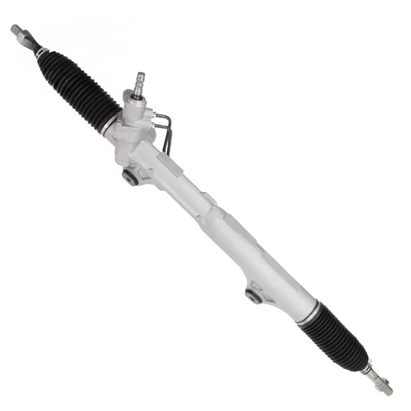 Power Steering Rack Gear 44250-0C120 44250-0C100 44250-0C070 44250-0C090 for Toyota Tundra Sequoia UCK65 LHD