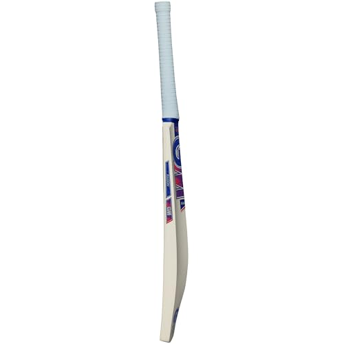 Batte de cricket junior Gunn & Moore Radon taille idéale pour débuter - 6