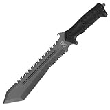 United Cutlery UC3024 M48 Ops Combat Bowie with Sheath