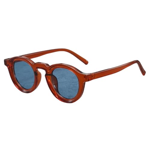 Lunettes de soleil tendance résistantes aux UV petite monture