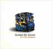 Do The Collapse (Vinyl): Guided By Voices: Amazon.ca: Music