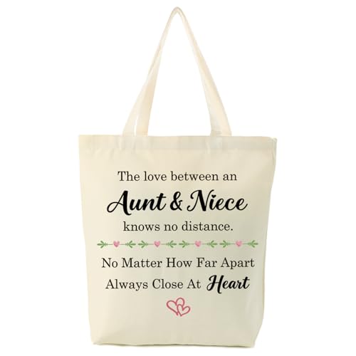 Bolso Tote de Lona para Mujer y Familiares miniatura 1