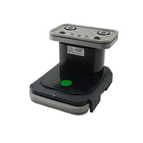 Ventouse sous vide CNC résoud les glissements silicone 125x75x100mm
