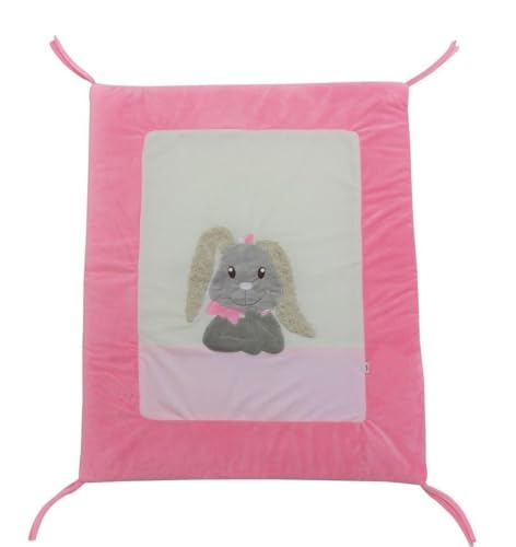 Steff Hase Laufgittereinlage 95 x 75 cm