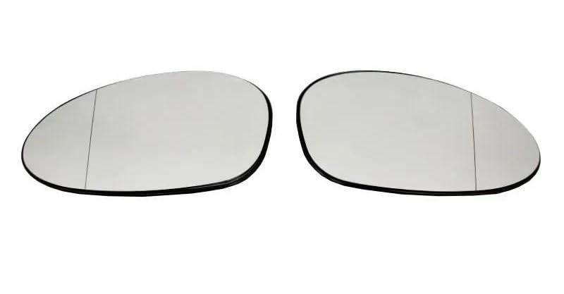 Rétroviseur extérieur pour BMW E90 E91 E92 E93 miroir de rechange gauche droite