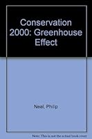 Greenhouse Effect 071346500X Book Cover