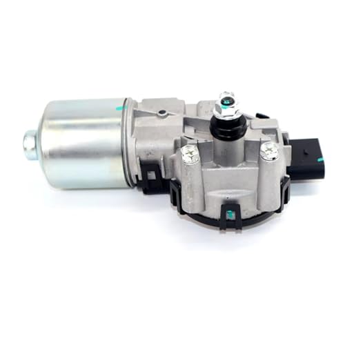 Moteur d'essuie-glace Ford Mondeo MK4 résout blocage amont