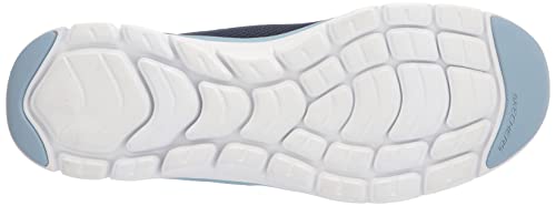 Image of Skechers Womens Flex Appeal 4.0 Casual Shoe
