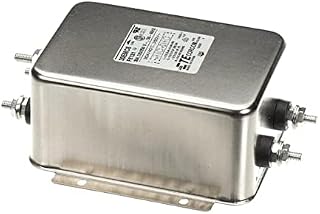 Perfect Fry Filter,EMI,30A,1 Phase #6Wt903