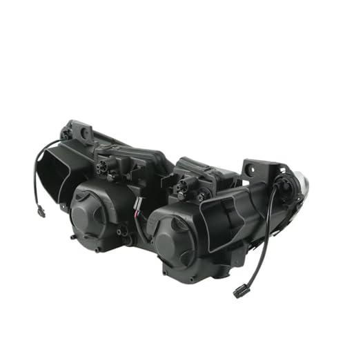 Support de carénage supérieur rigide pour phare moto YZF R1 sans support bas - 5
