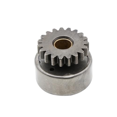 Motor de arranque de motocicleta de 1000 V con engranaje de embrague 5A8-15570-00 (84-85) 7
