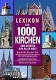  Lexikon der 1000 Kirchen und Klöster: Für Windows 98/SE/ME/NT/2000/XP