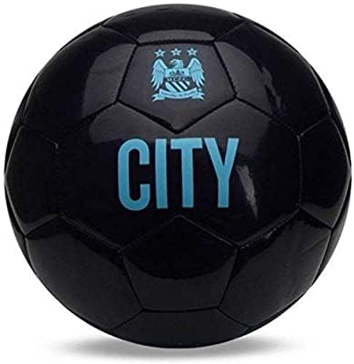 PRISAMX Black City Football with Attractive Look Size -5 Pack of 1 Football Order Now and Get The Best Football in The Market (B0C7GK84H7) Amazon Price History, Amazon Price Tracker