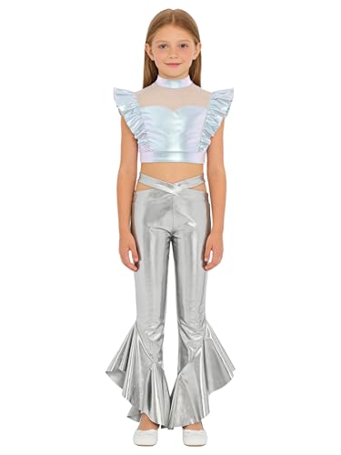 Tenue hip-hop et jazz enfant pour briller lors des galas de fin d'année