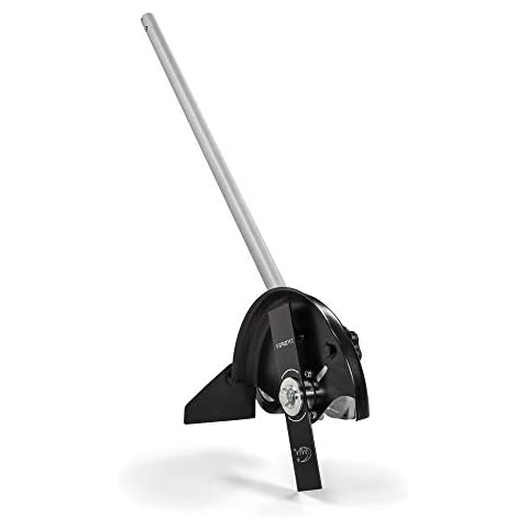 Snapper XD 82V MAX Lawn Edger Attachment compatible with Snapper XD String Trimmer, 1697211 Cover