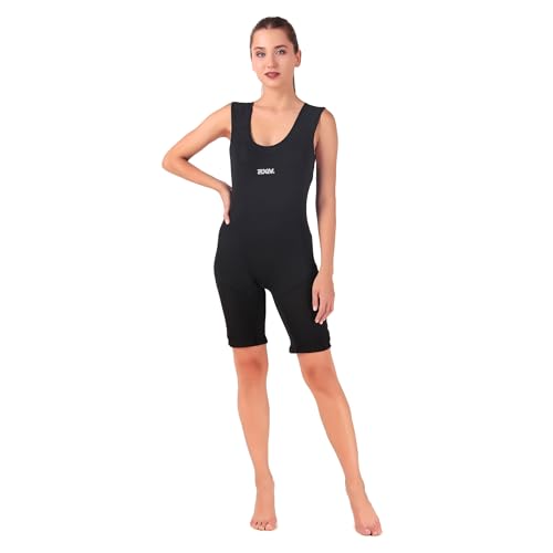 RXN Weight Lifting, Boxing Dress For Women (WEIGHTLIFTING SINGLET)