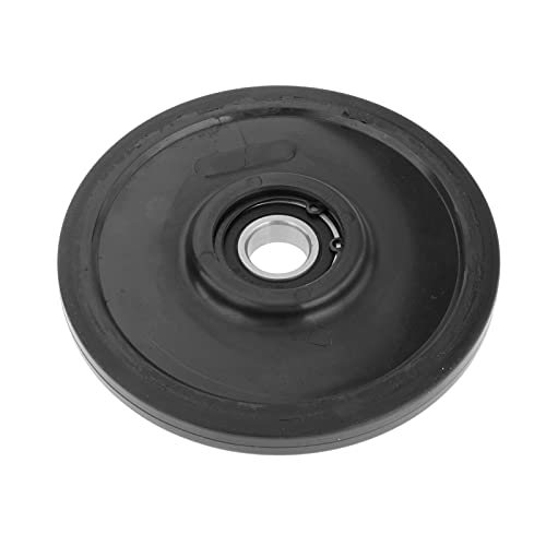 Roue de renvoi motoneige Arctic 3604-807 évite l'usure de chenille