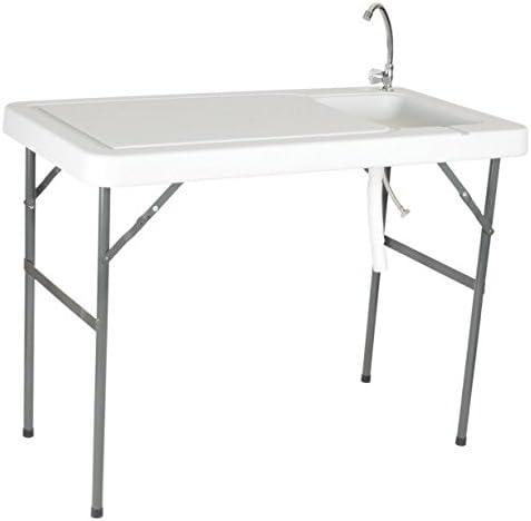 Outdoor Sink Table