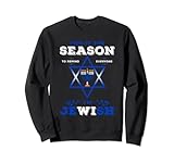 This is the Season to remind everyone I'm Jewish