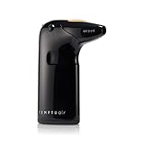 Temptu Air Perfect Canvas Airbrush Starter Kit: Cordless Professional Airbrush Makeup System, 3 Buff Shade, 8ml