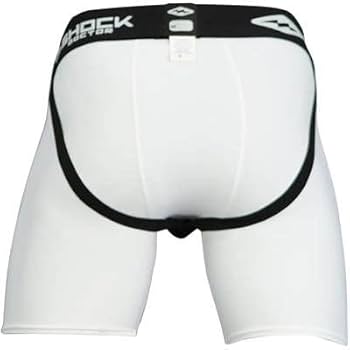 SHOCKDOCTOR(ショックドクター) ファウルカップ サポーター 218-dg_1.jpg