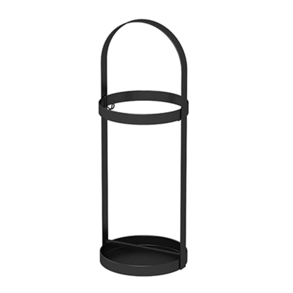 Porte-parapluie stable anti-goutte pour éviter les sols mouillés d'entrée