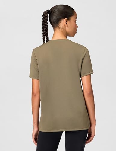 Image of Nike Women's Dri-fit Women's T-Shirt