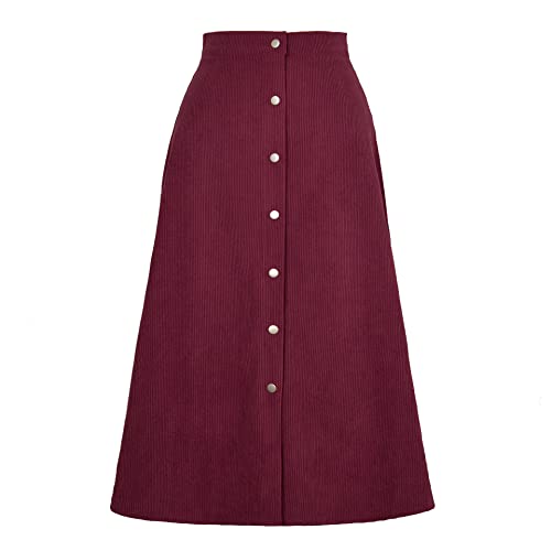 apparel fall skirt