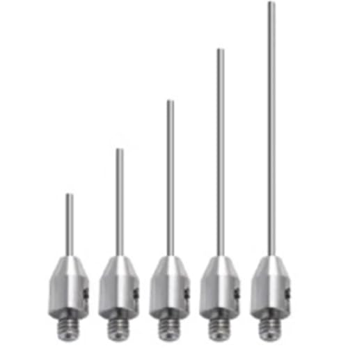 Sonde à trois coordonnées M4 pour la numérisation tridimensionnelle précise