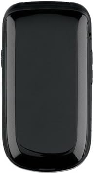 LG Revere 3 VN170 Black Standard Battery Door Back Cover
